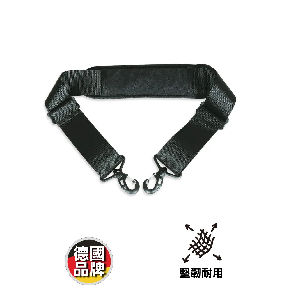 肩帶墊 Carrying Strap 38mm Black