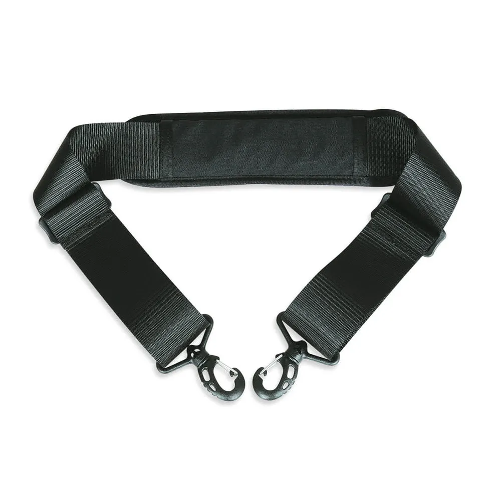 肩帶墊 Carrying Strap 38mm Black