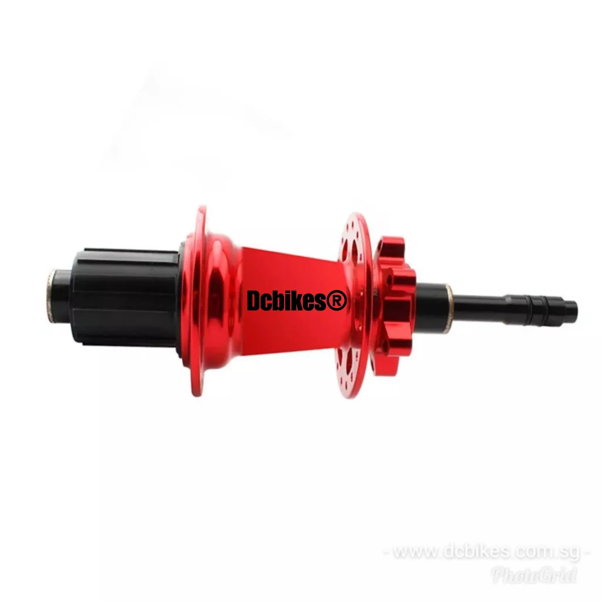 142mm | 148mm Boost   Plus Thru Axle Hubs TO 9mm Rear QR Conversion Quick Release Kit Adapter