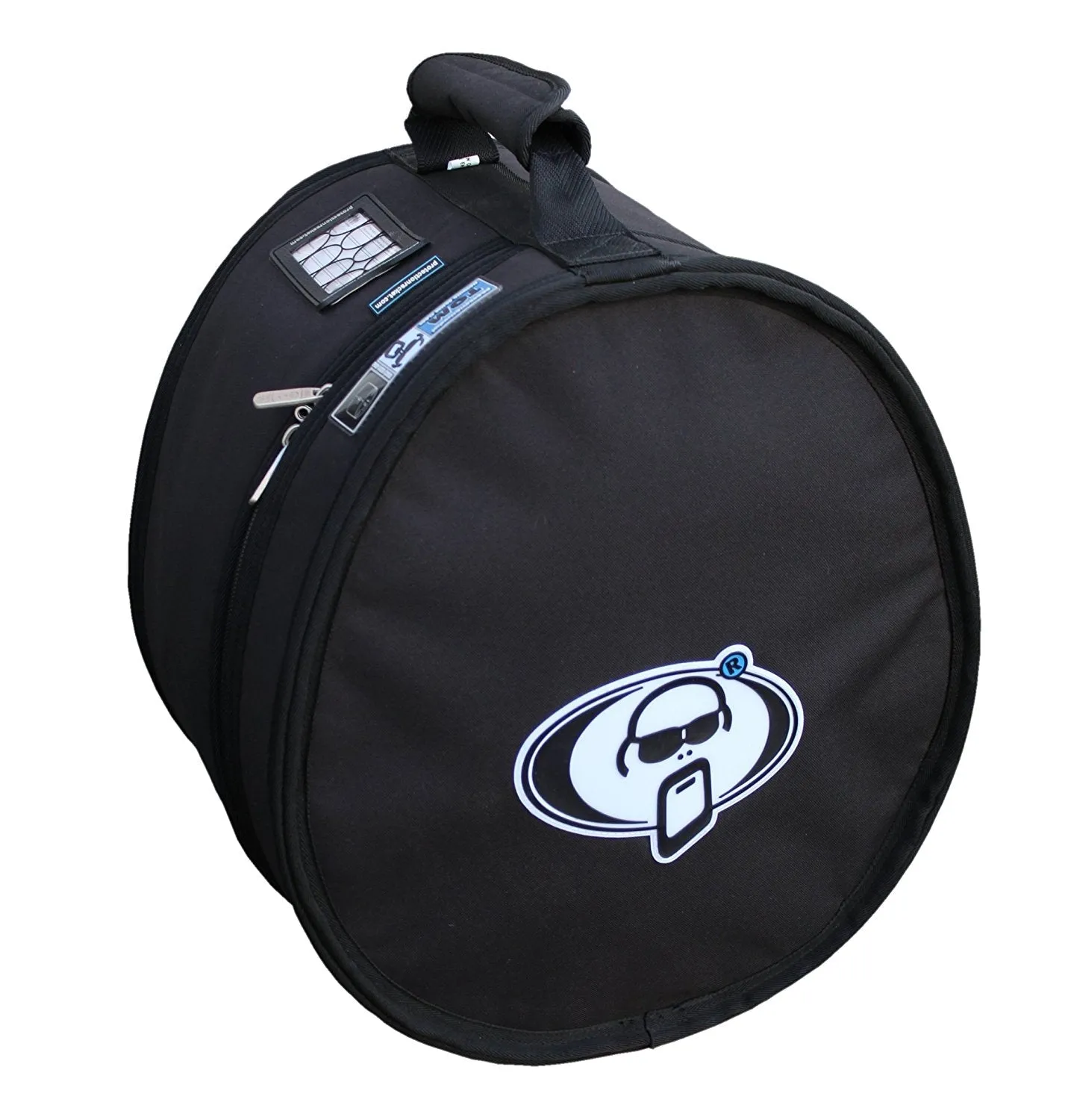 14x14 Egg Shaped Power Tom