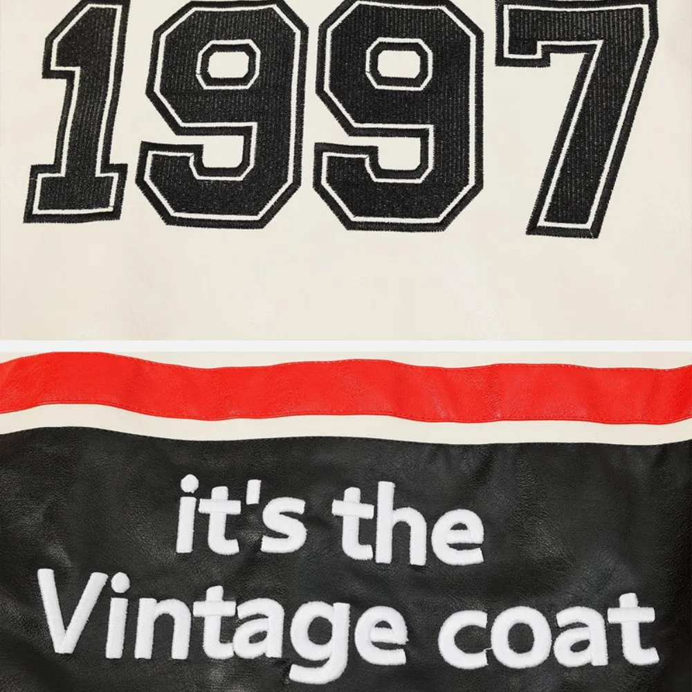 “1997“Jacket