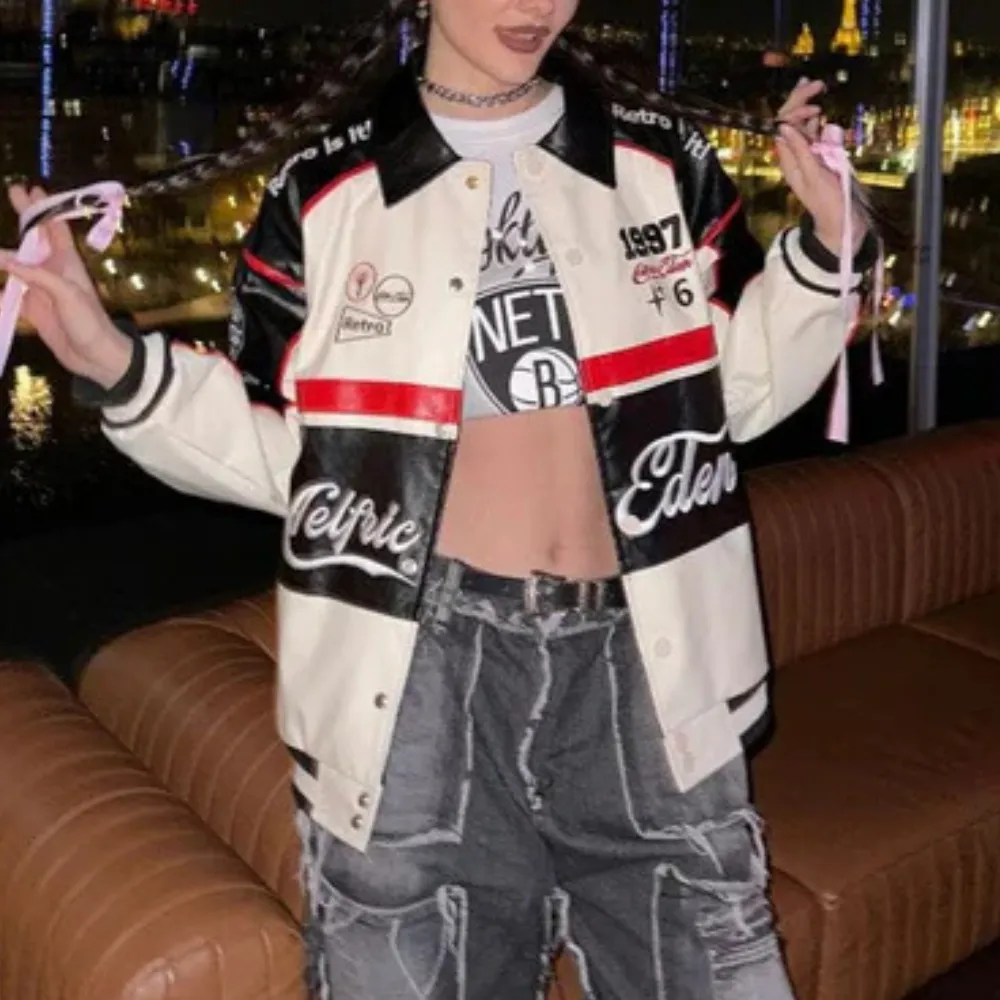 “1997“Jacket