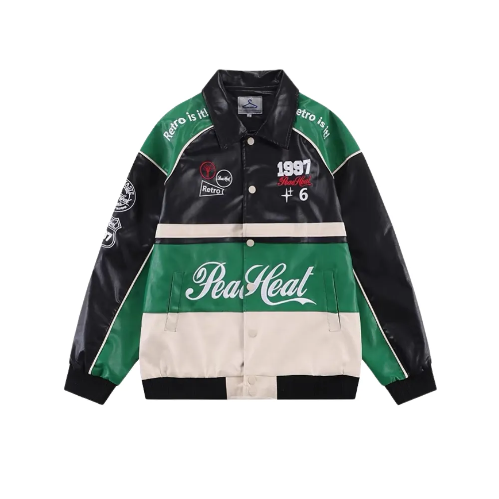 “1997“Jacket
