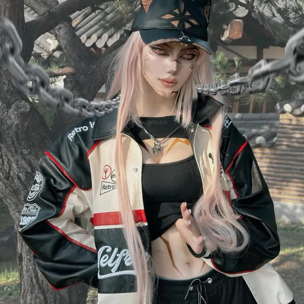 “1997“Jacket