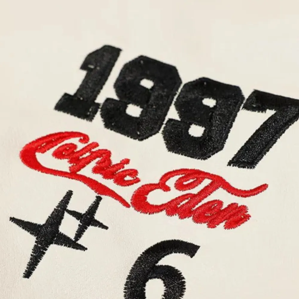 “1997“Jacket