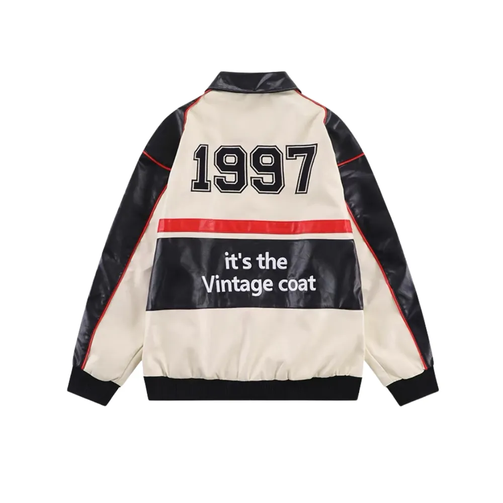 “1997“Jacket