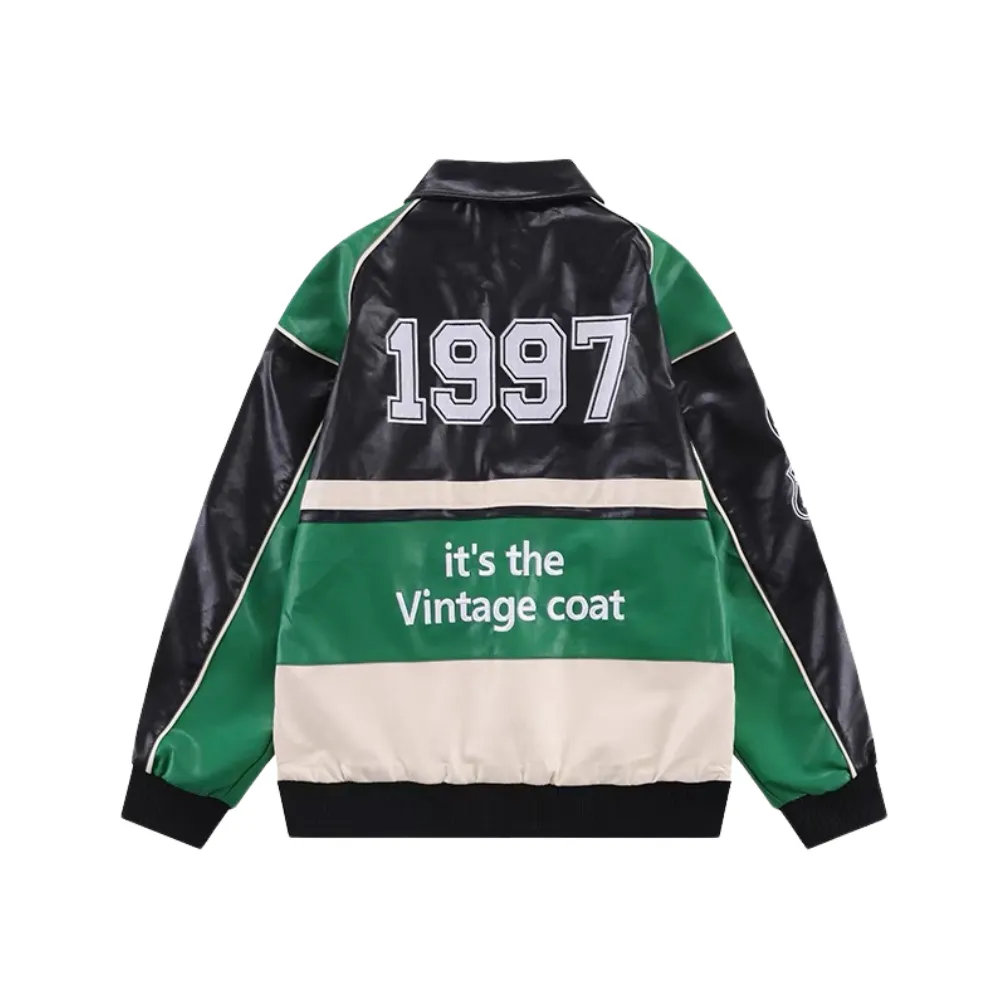 “1997“Jacket