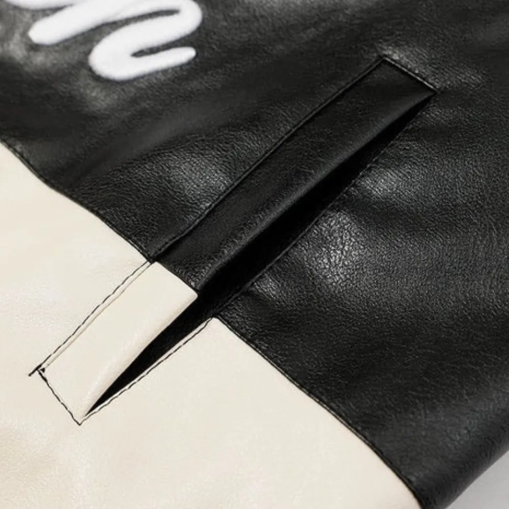 “1997“Jacket