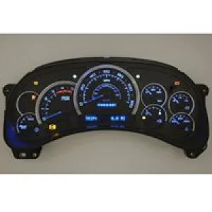 2003-2006 ESCALADE CONVERSION
