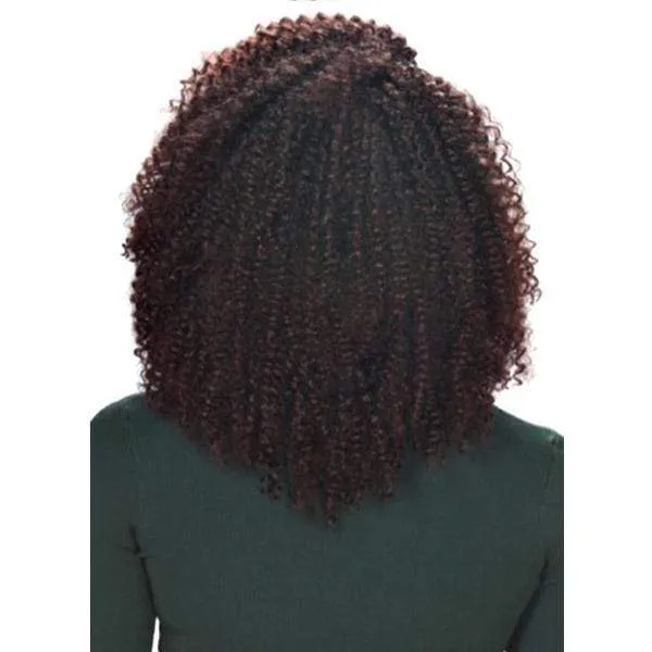 [3 Pack Deal] Zury Naturalistar V8910 One Pack Enough Crochet Braid - Bohemian