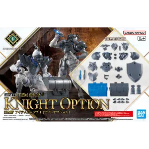 30MF Item Shop 1 [Knight Option]