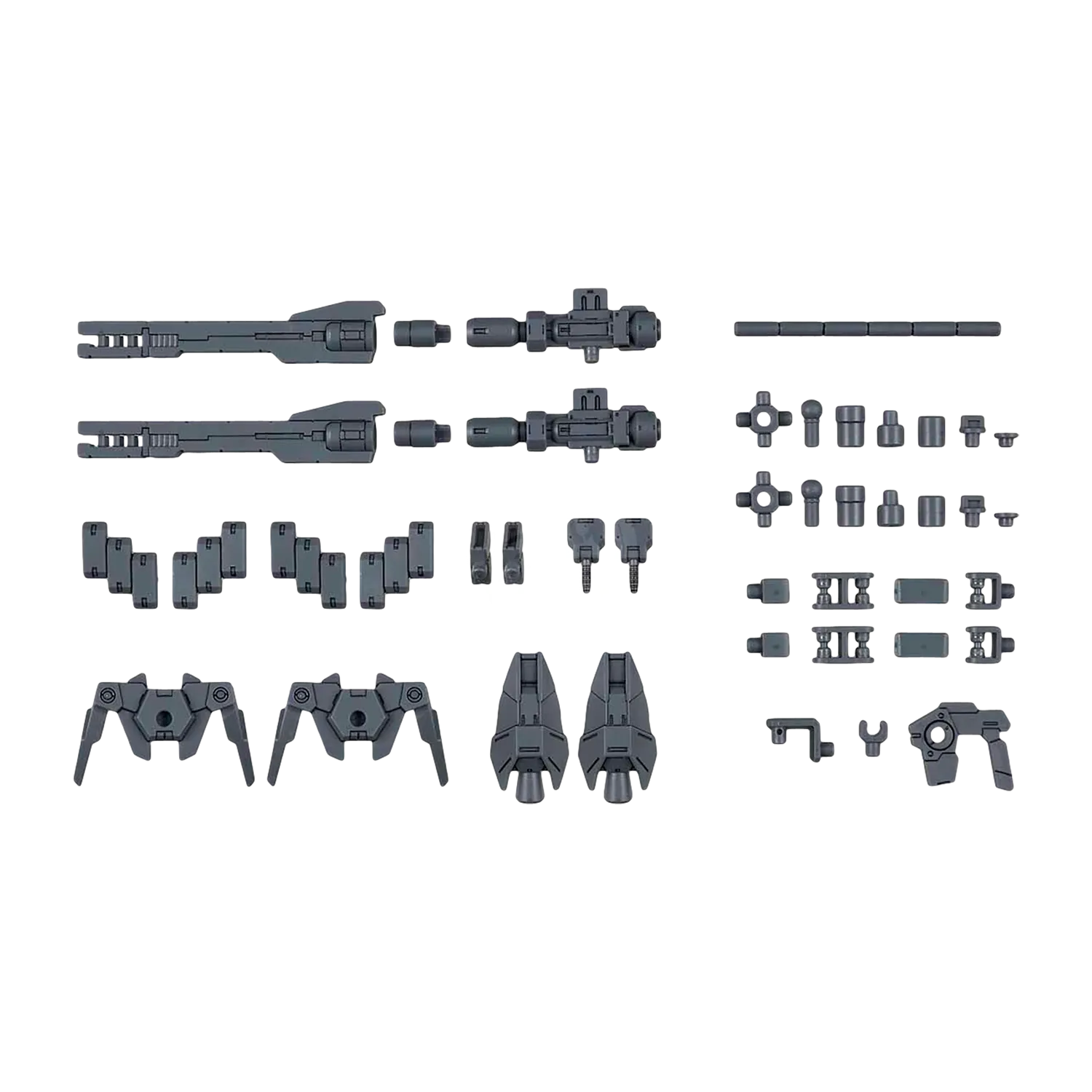 30MM Option Parts Set 1