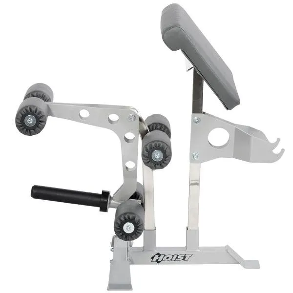 4000-02 Preacher Curl Option