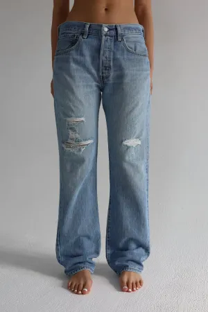 501 VINTAGE LEVI'S | SIZE 29