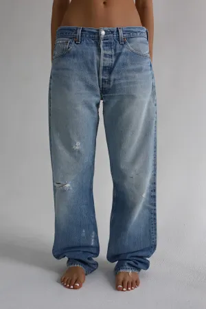 501 VINTAGE LEVI'S | SIZE 32