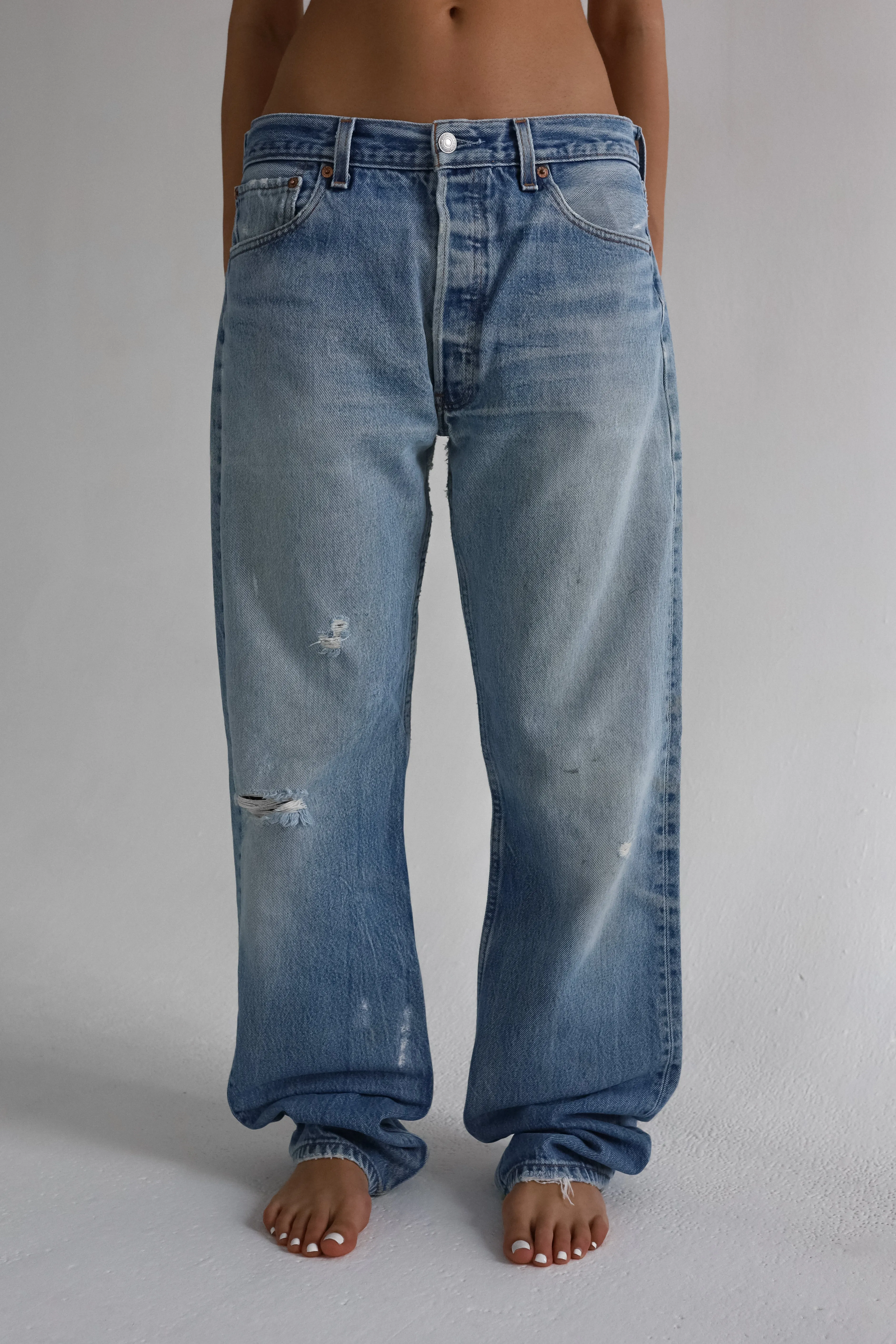 501 VINTAGE LEVI'S | SIZE 32