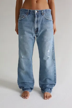 505 VINTAGE LEVI'S | SIZE 31