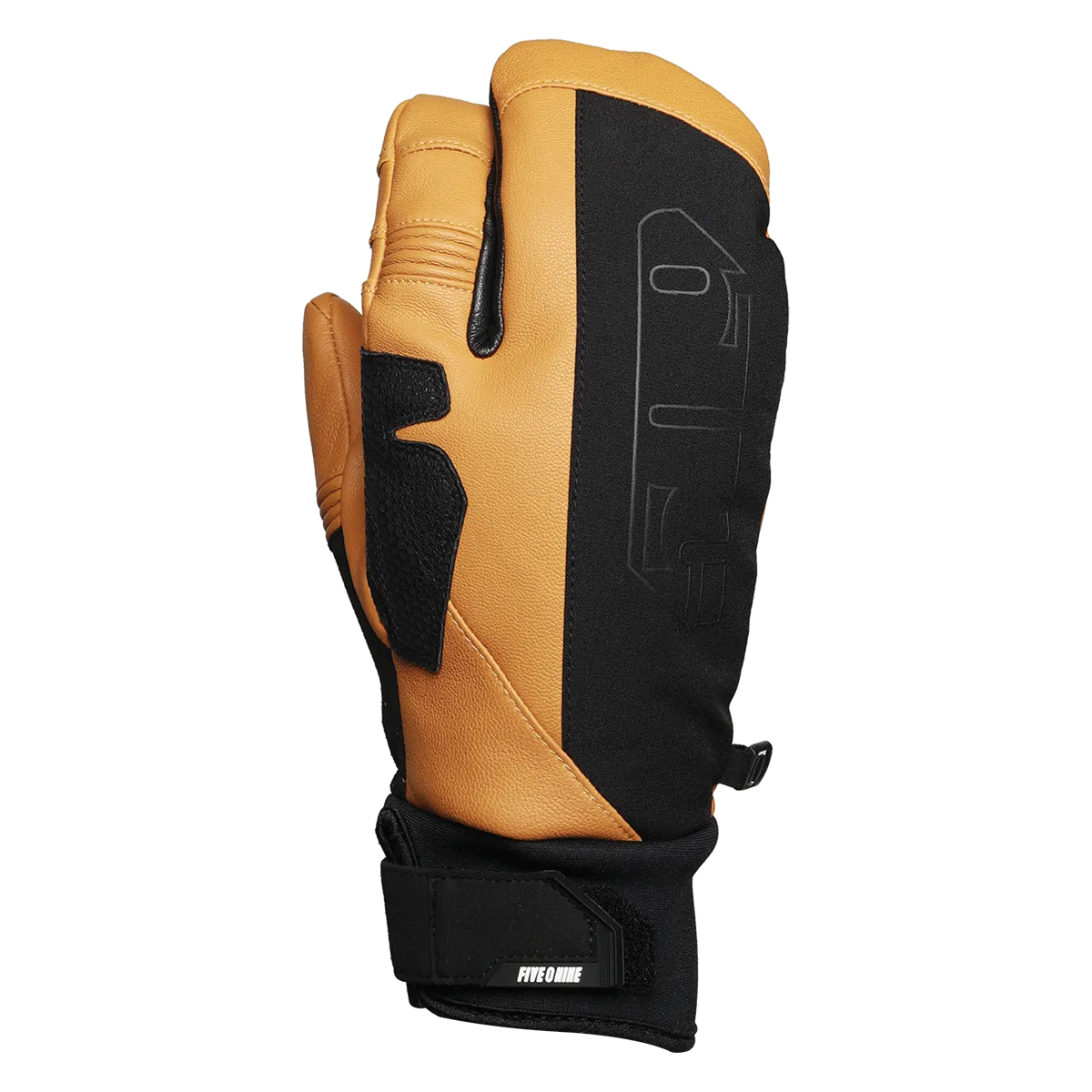 509 Fisticuff Trigger Finger Mittens