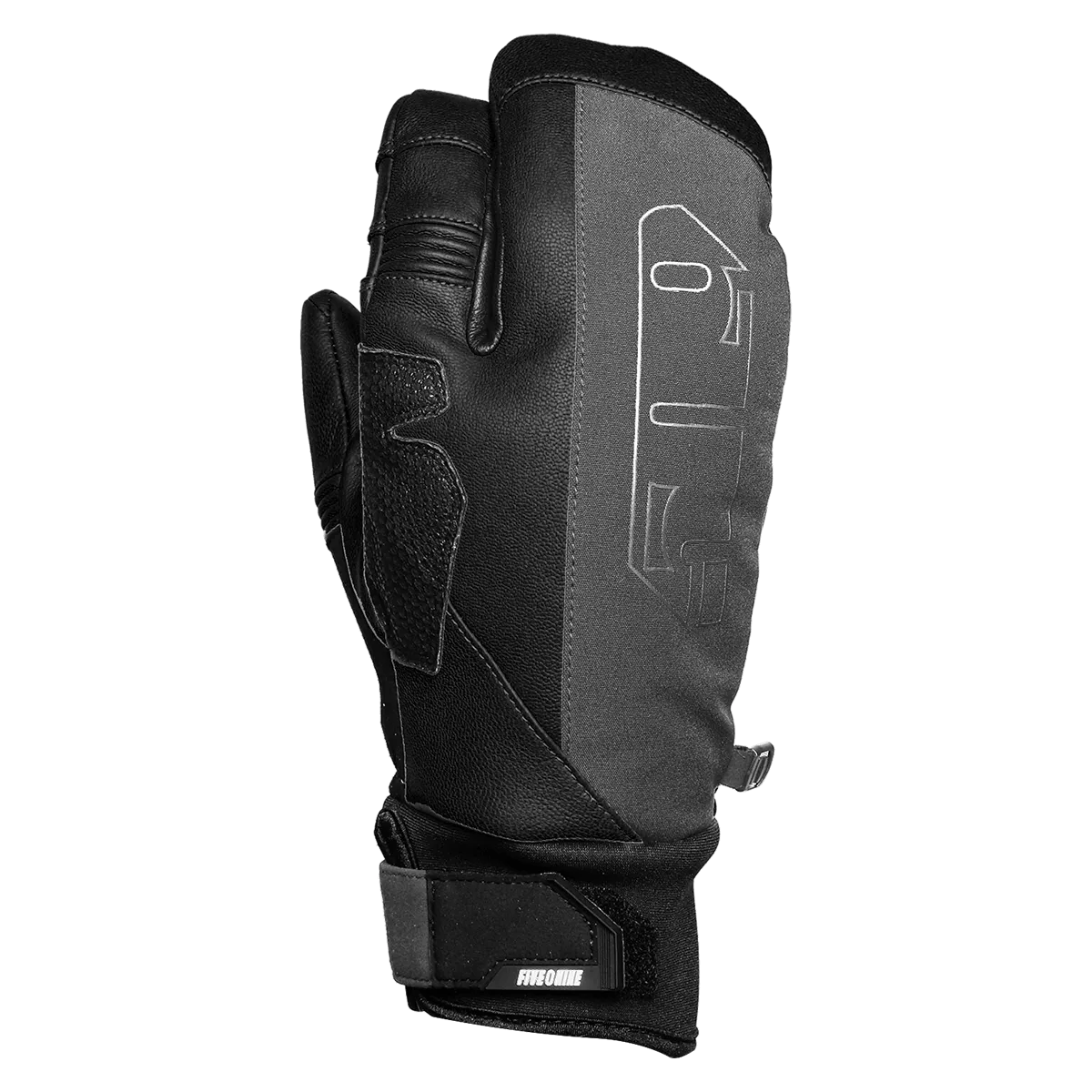 509 Fisticuff Trigger Finger Mittens