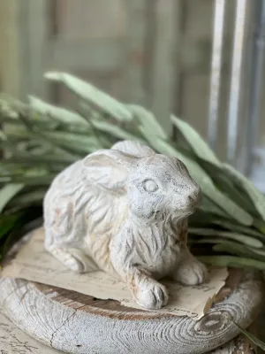 5" Beatrix Rabbit