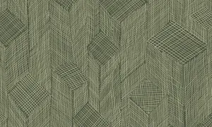 66014 Shibam - Covert Green