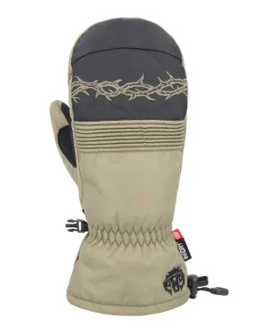 686 Men's Lander Mitt Welcome Sage 2025