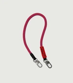 8.0mm Wrist Strap Red Blue