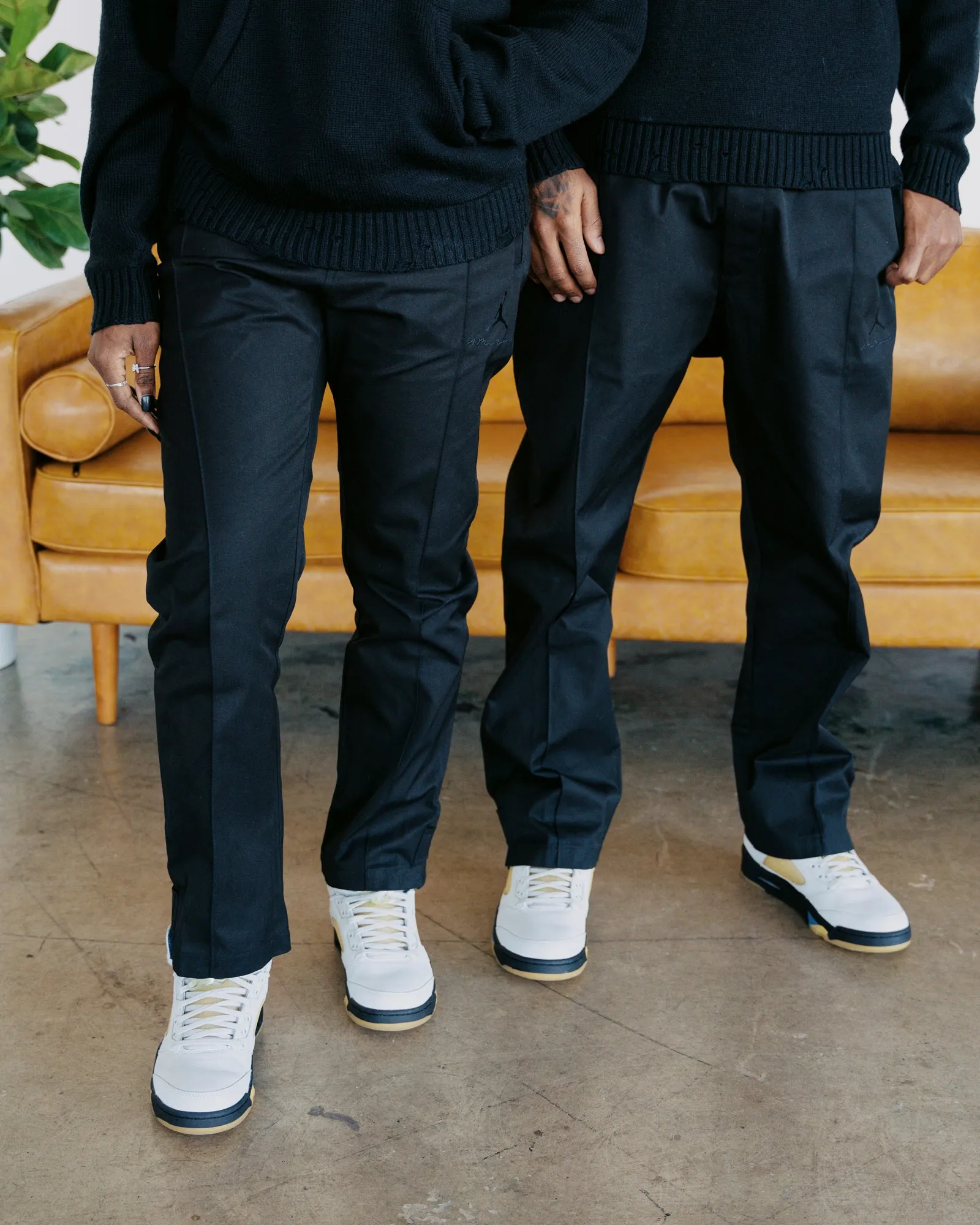 A MA MANIÉRE PANT