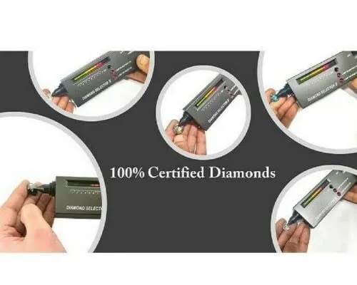 AAA Certified 4 mm Black Diamond Dangler Earrings in Yellow Finish, Ethnic Collection & Great Style