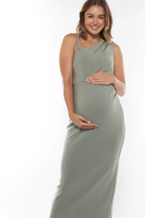 About Us Midi Dress