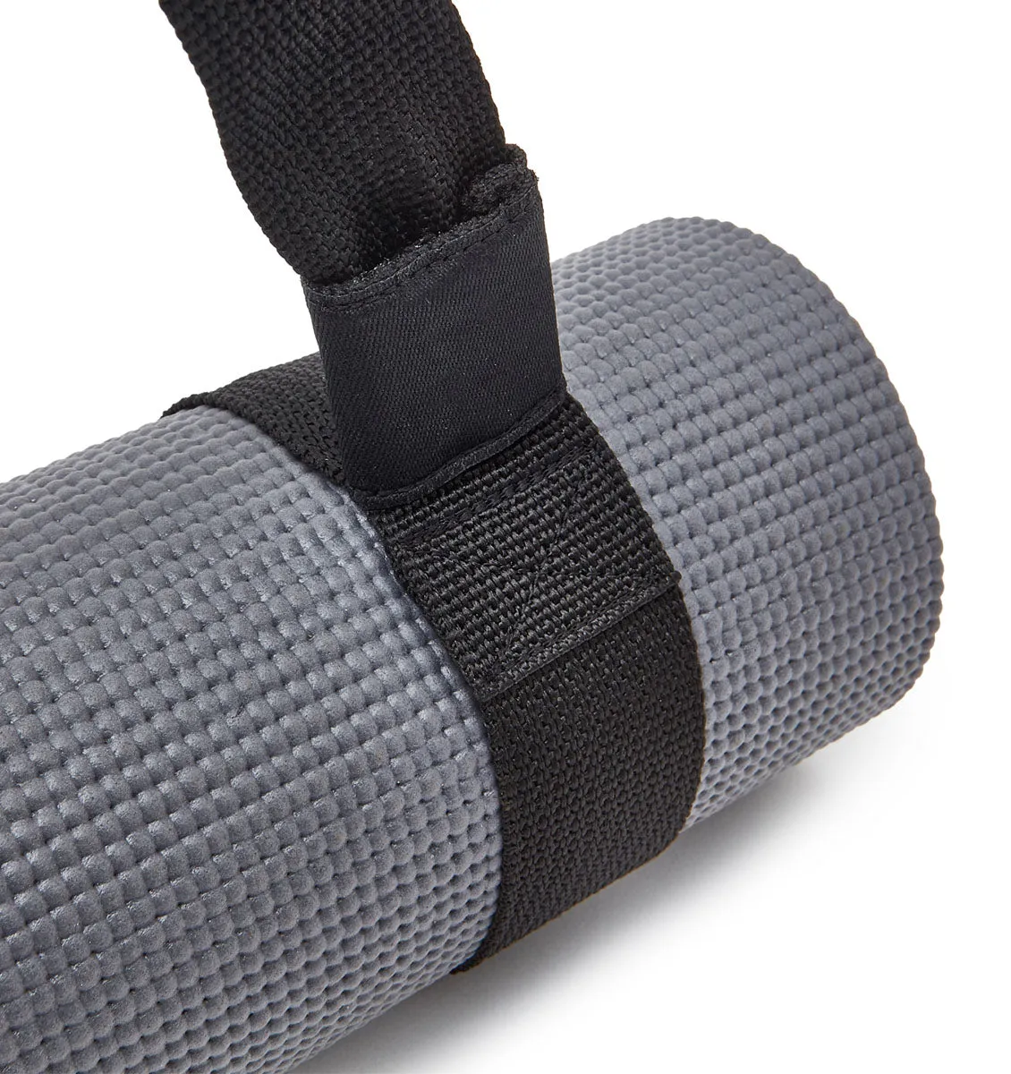 adidas Mat Carry Strap - Black