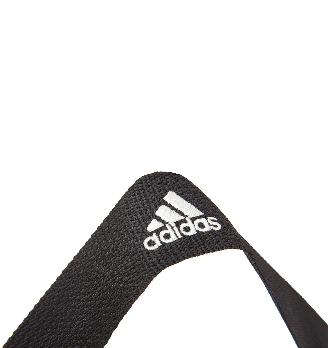 adidas Mat Carry Strap - Black
