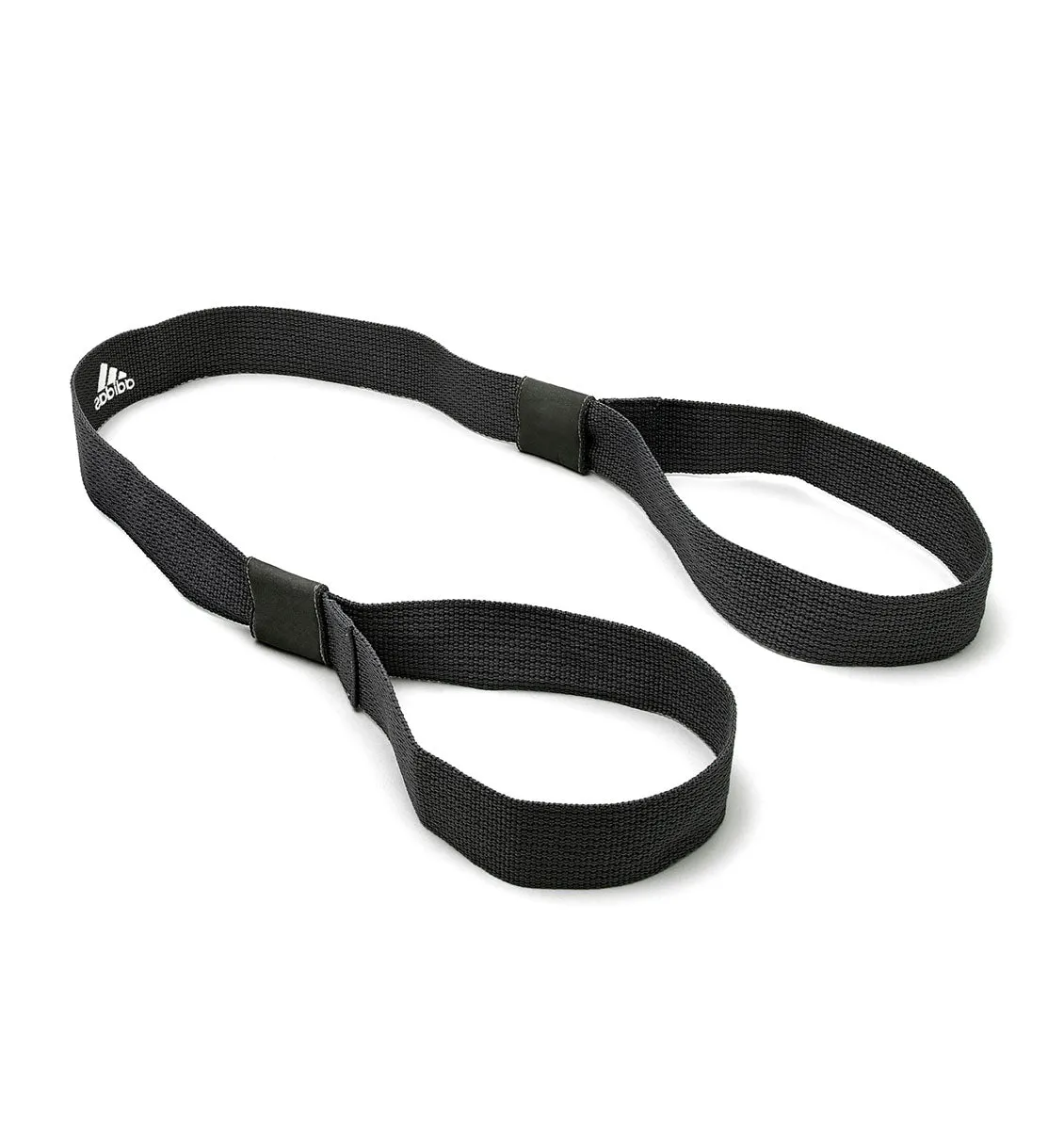adidas Mat Carry Strap - Black