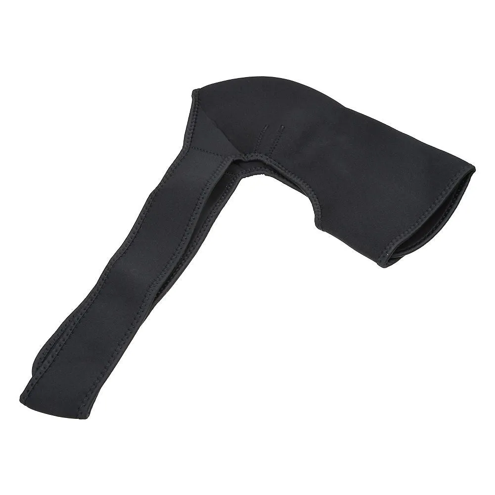 Adjustable Shoulder Support Brace Strap Joint Sport Compression Neoprene