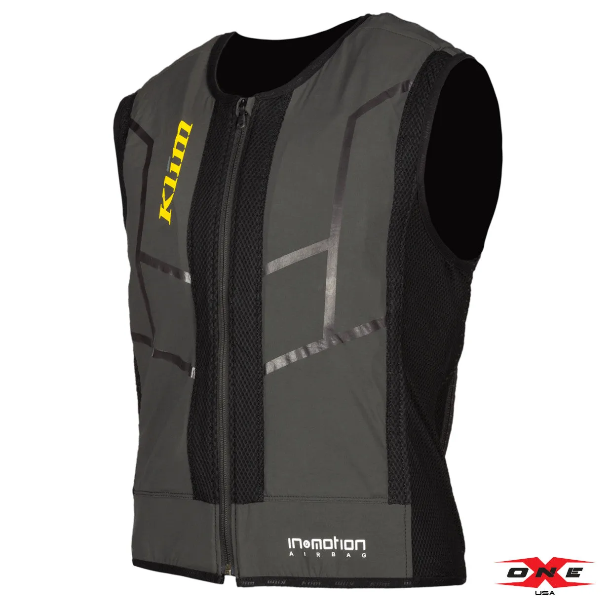 AI-1 Rally Airbag Vest
