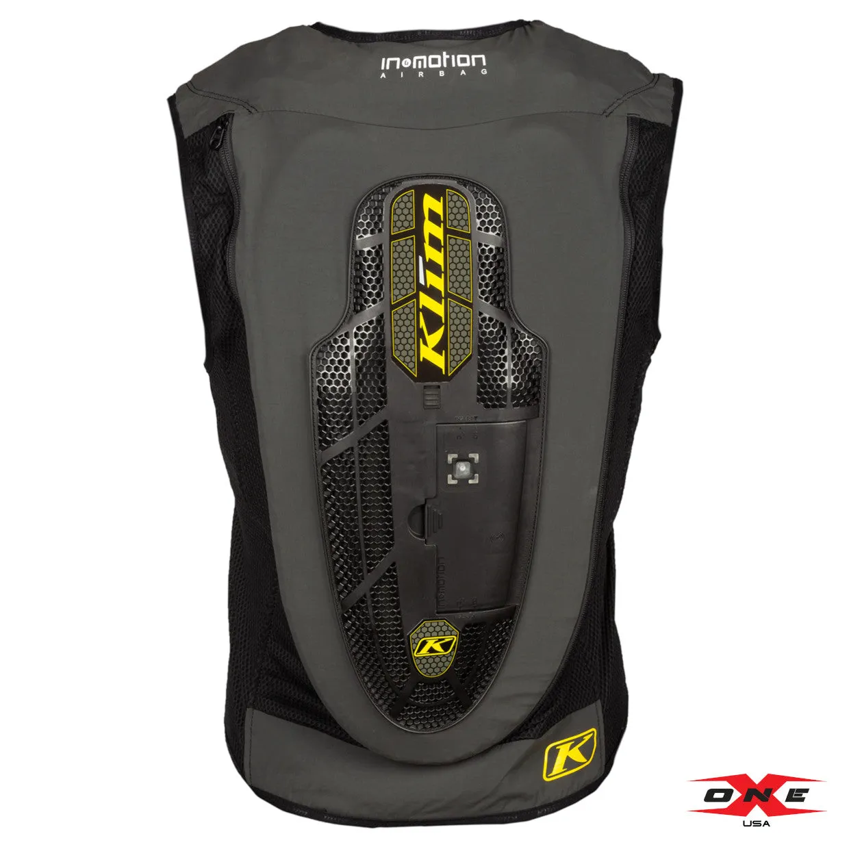 AI-1 Rally Airbag Vest