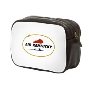 Air Kentucky Men's Wash Bag