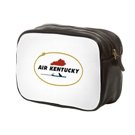 Air Kentucky Men's Wash Bag