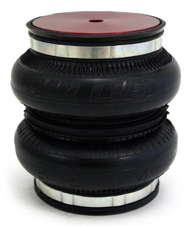 Air Lift Replacement Air Spring Double Bellow Strut Airbag 58529