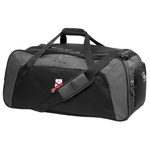 Alabama Rugby Alliance Holdall Duffle Bag by Canterbury