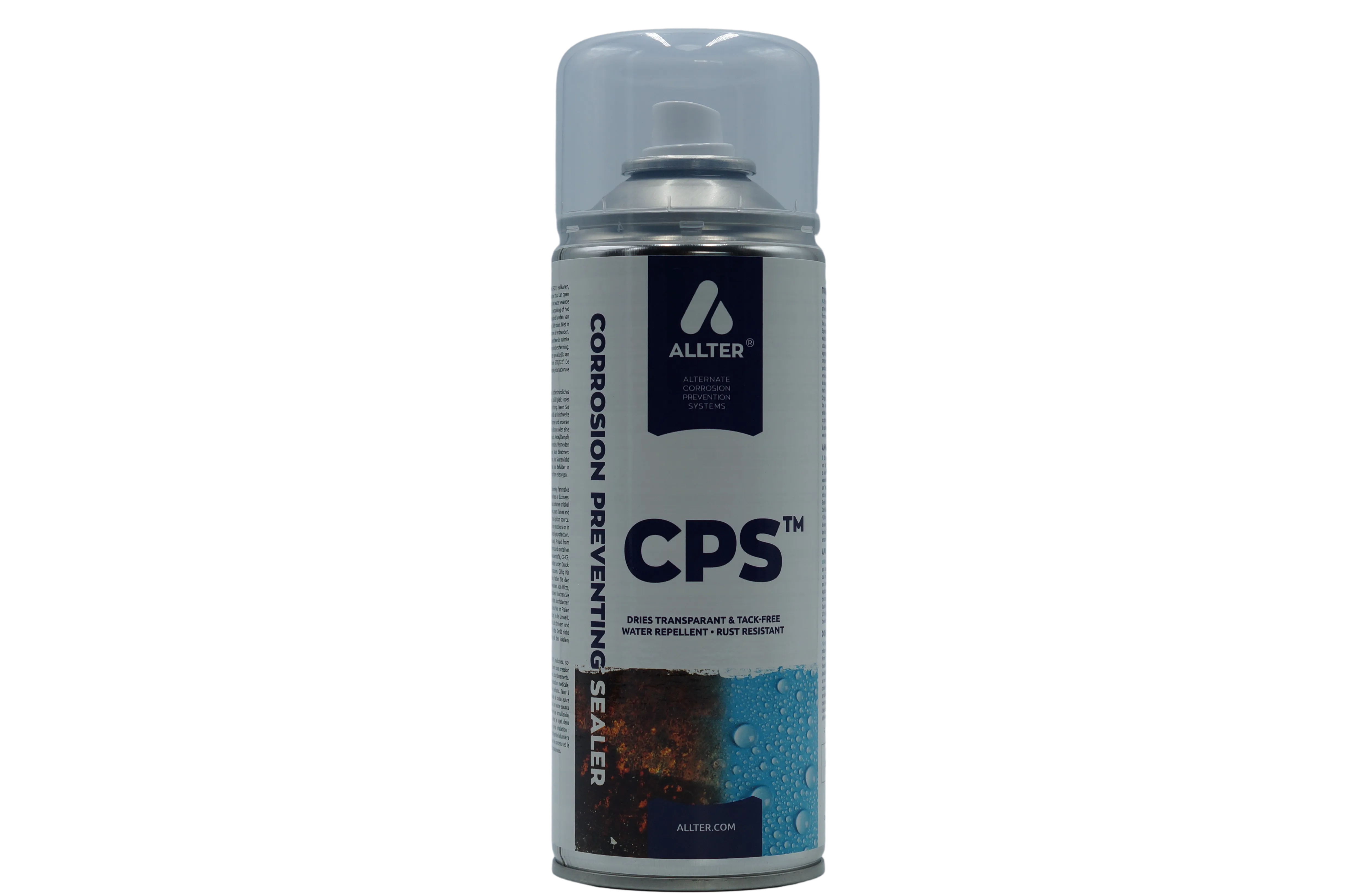 ALLTER CPS™