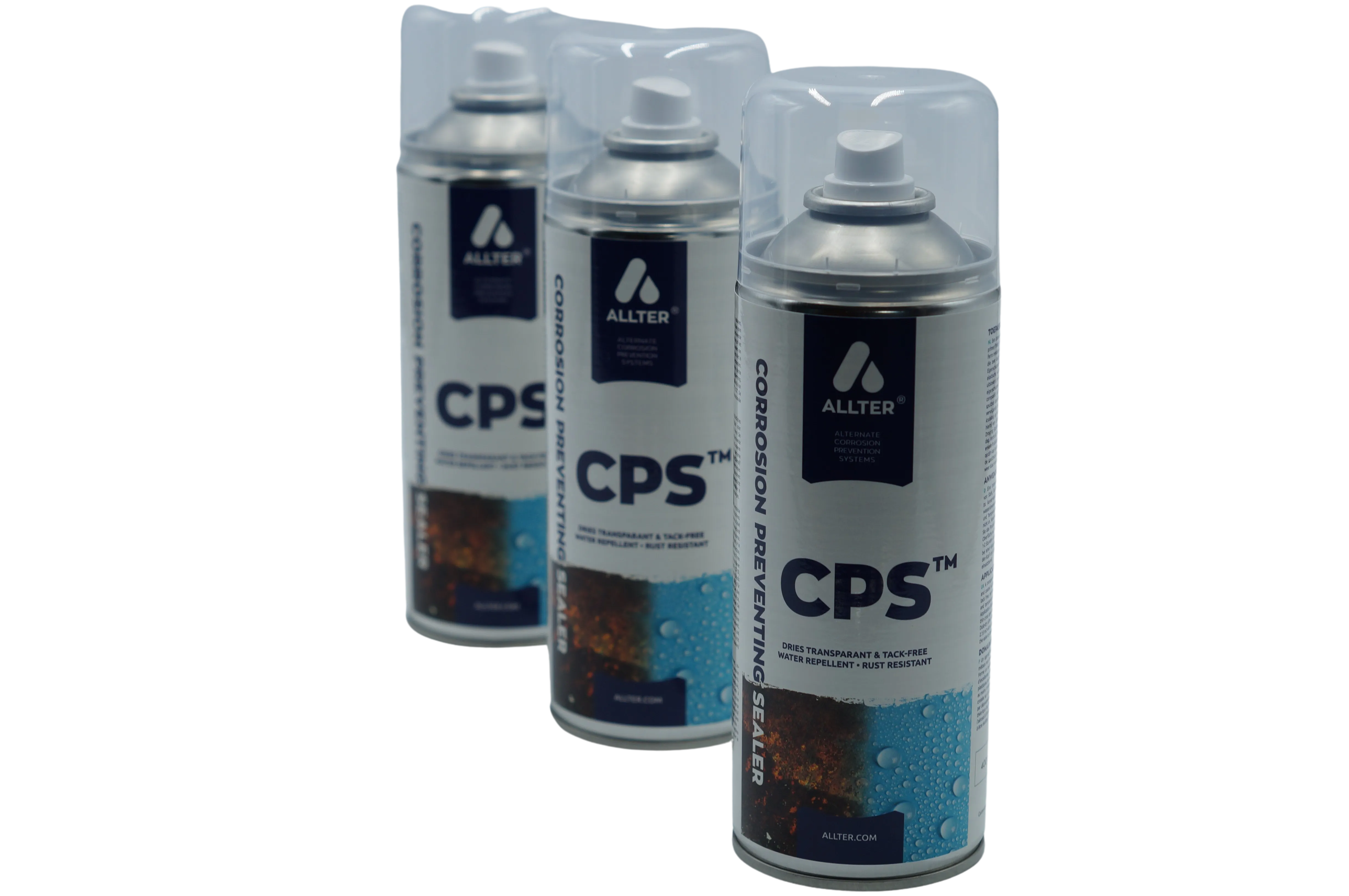 ALLTER CPS™
