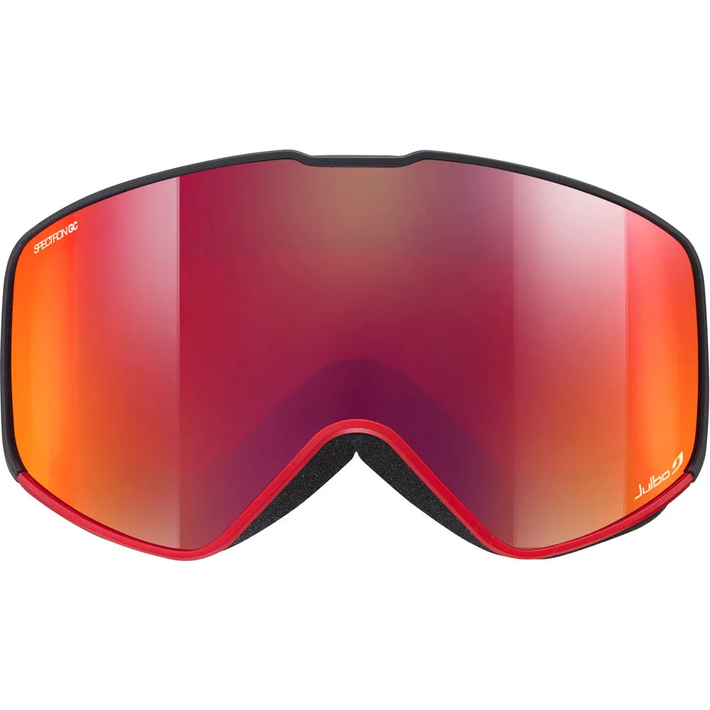 Alpha Goggle