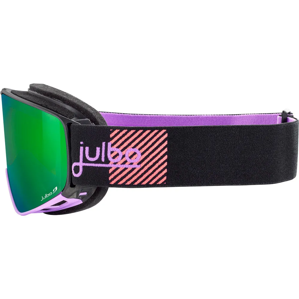 Alpha Goggle