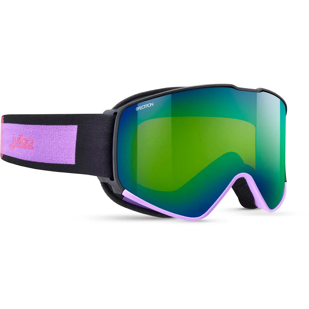Alpha Goggle