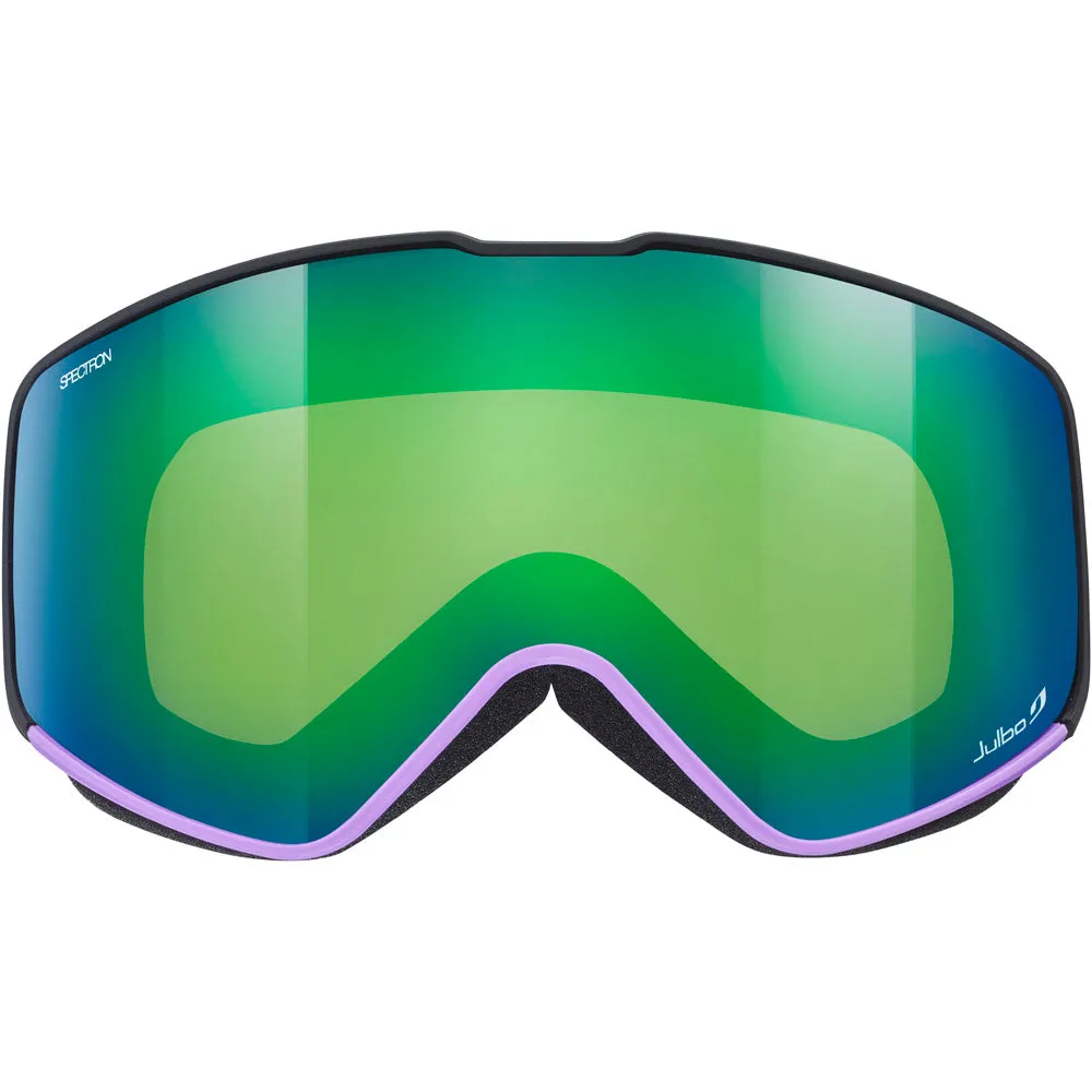 Alpha Goggle