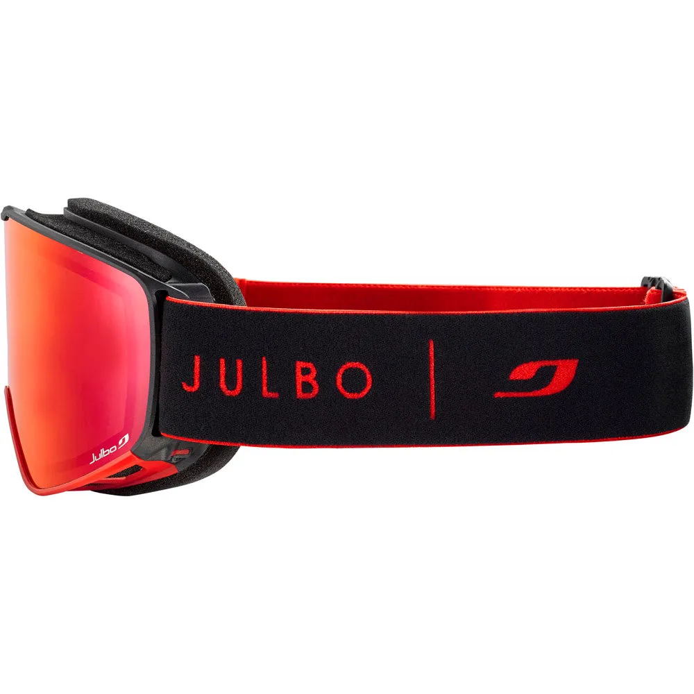 Alpha Goggle