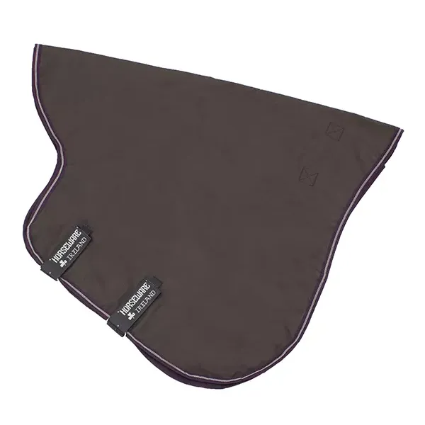 Amigo® Bravo 12 Original Turnout Hood - 0G