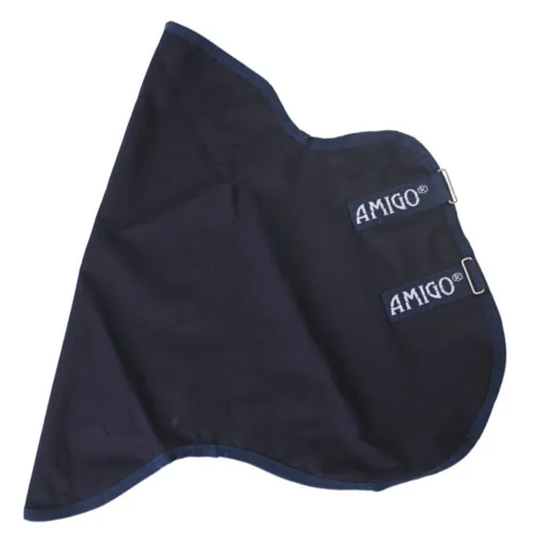 Amigo® Bravo 12 Original Turnout Hood - 0G