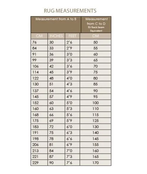 Amigo Bravo 12 XL Turnout Medium Weight